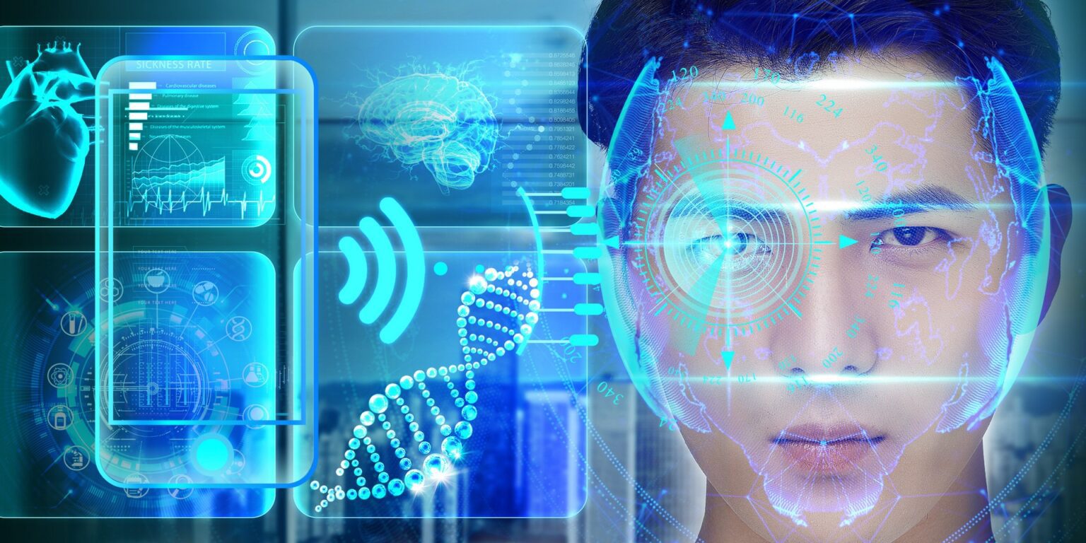 الذكاء الاصطناعي ينتبأ بالشيوخة ومستقبل مرضى السرطان من ملامح الوجه